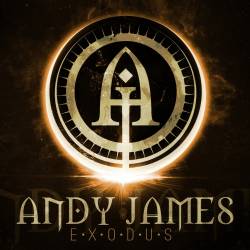 Andy James : Exodus
